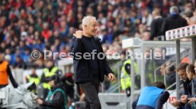 17.03.24 SC Freiburg - Bayer 04 Leverkusen