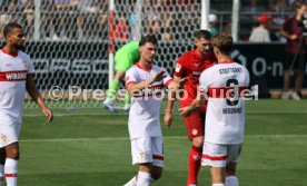 05.09.24 VfB Stuttgart - 1. FC Kaiserslautern