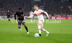 10.11.24 VfB Stuttgart - Eintracht Frankfurt