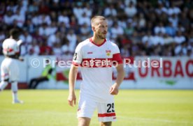 11.08.24 VfB Stuttgart II - TSV 1860 München