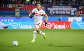 15.12.24 1. FC Heidenheim - VfB Stuttgart