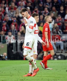 19.10.24 FC Bayern München - VfB Stuttgart