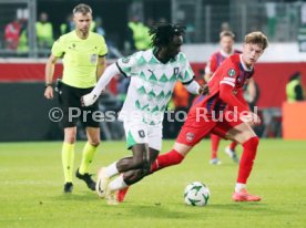 03.10.24 1. FC Heidenheim - Olimpija Ljubljana