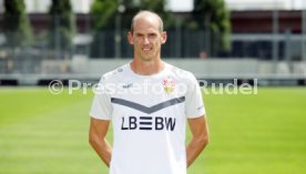 01.08.24 VfB Stuttgart II Fototermin 2024/2025