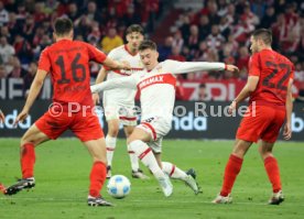 19.10.24 FC Bayern München - VfB Stuttgart