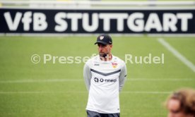 20.08.24 VfB Stuttgart Training