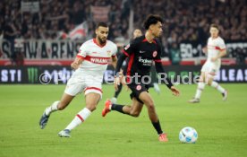 10.11.24 VfB Stuttgart - Eintracht Frankfurt