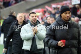 23.11.24 VfB Stuttgart - VfL Bochum