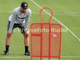 10.09.24 VfB Stuttgart Training