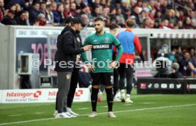 03.02.24 SC Freiburg - VfB Stuttgart