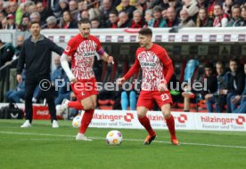 17.03.24 SC Freiburg - Bayer 04 Leverkusen