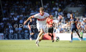 11.08.24 VfB Stuttgart II - TSV 1860 München