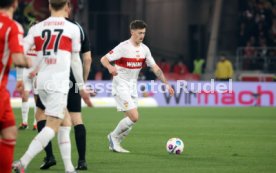 08.03.24 VfB Stuttgart - 1. FC Union Berlin