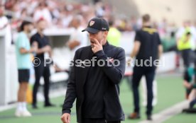 22.09.24 VfB Stuttgart - Borussia Dortmund