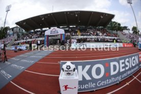 04.08.24 SSV Ulm 1846 - 1. FC Kaiserslautern