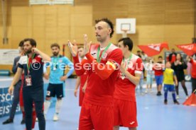 25.05.24 TSV Weilimdorf - HOT 05 Futsal