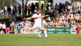 07.07.24 FSV Hollenbach - VfB Stuttgart