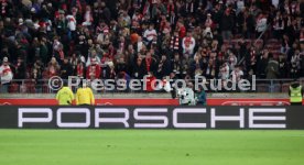 11.02.24 VfB Stuttgart - 1. FSV Mainz 05