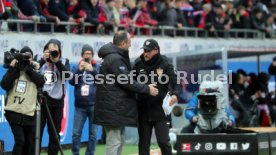 15.12.24 1. FC Heidenheim - VfB Stuttgart