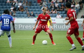 13.07.24 FC Luzern - VfB Stuttgart