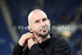 08.12.24 TSG 1899 Hoffenheim - SC Freiburg