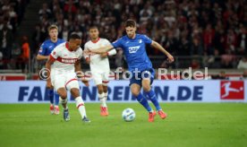 06.10.24 VfB Stuttgart - TSG 1899 Hoffenheim