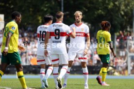 20.07.24 VfB Stuttgart - Fortuna Sittard