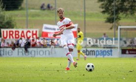 07.07.24 FSV Hollenbach - VfB Stuttgart