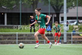 28.04.24 U17 VfL Kirchheim - U17 FC Esslingen