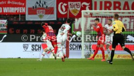 15.12.24 1. FC Heidenheim - VfB Stuttgart