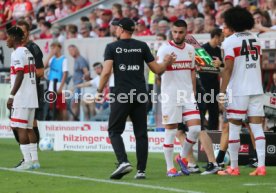 24.08.24 SC Freiburg - VfB Stuttgart