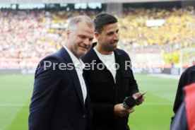 22.09.24 VfB Stuttgart - Borussia Dortmund