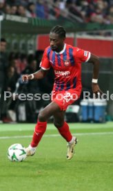 03.10.24 1. FC Heidenheim - Olimpija Ljubljana