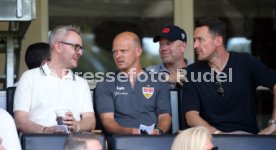 11.08.24 VfB Stuttgart II - TSV 1860 München