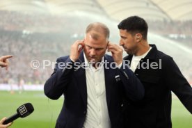 22.09.24 VfB Stuttgart - Borussia Dortmund