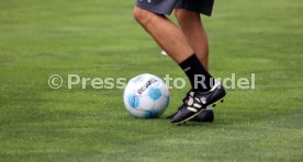 04.07.24 VfB Stuttgart Training