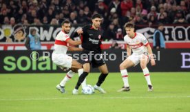 10.11.24 VfB Stuttgart - Eintracht Frankfurt