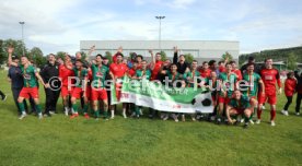 05.05.24 FC Esslingen - TSV Weilimdorf