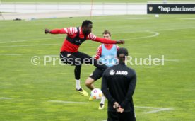 07.05.24 VfB Stuttgart Training