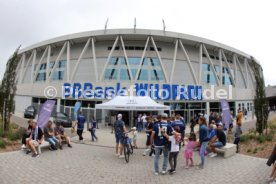 03.08.24 Karlsruher SC - 1. FC Nürnberg