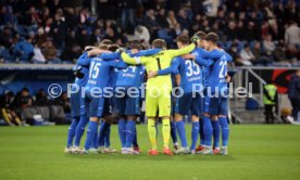 08.12.24 TSG 1899 Hoffenheim - SC Freiburg