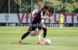 11.05.24 U19 VfB Stuttgart - U19 FC Bayern München