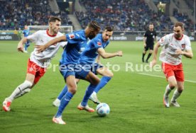 09.03.25 TSG 1899 Hoffenheim - 1. FC Heidenheim