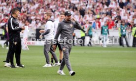 04.05.24 VfB Stuttgart - FC Bayern München