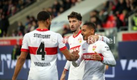 15.12.24 1. FC Heidenheim - VfB Stuttgart