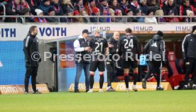 11.05.25 1. FC Heidenheim - 1. FC Union Berlin