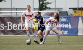 26.05.24 VfB Stuttgart - FSV Waldebene Stuttgart Ost