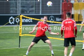 14.05.24 VfB Stuttgart Training