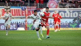 17.02.24 1. FC Heidenheim - Bayer 04 Leverkusen