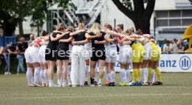 26.05.24 VfB Stuttgart - FSV Waldebene Stuttgart Ost